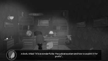 Bear With Me Screenshot